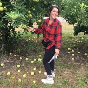 Meet your Posher, Emily